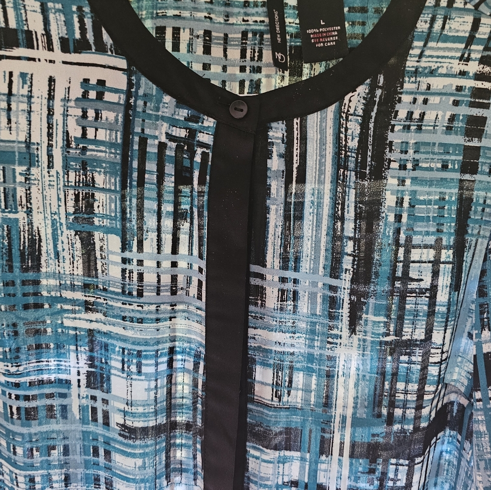 Women's Large Top